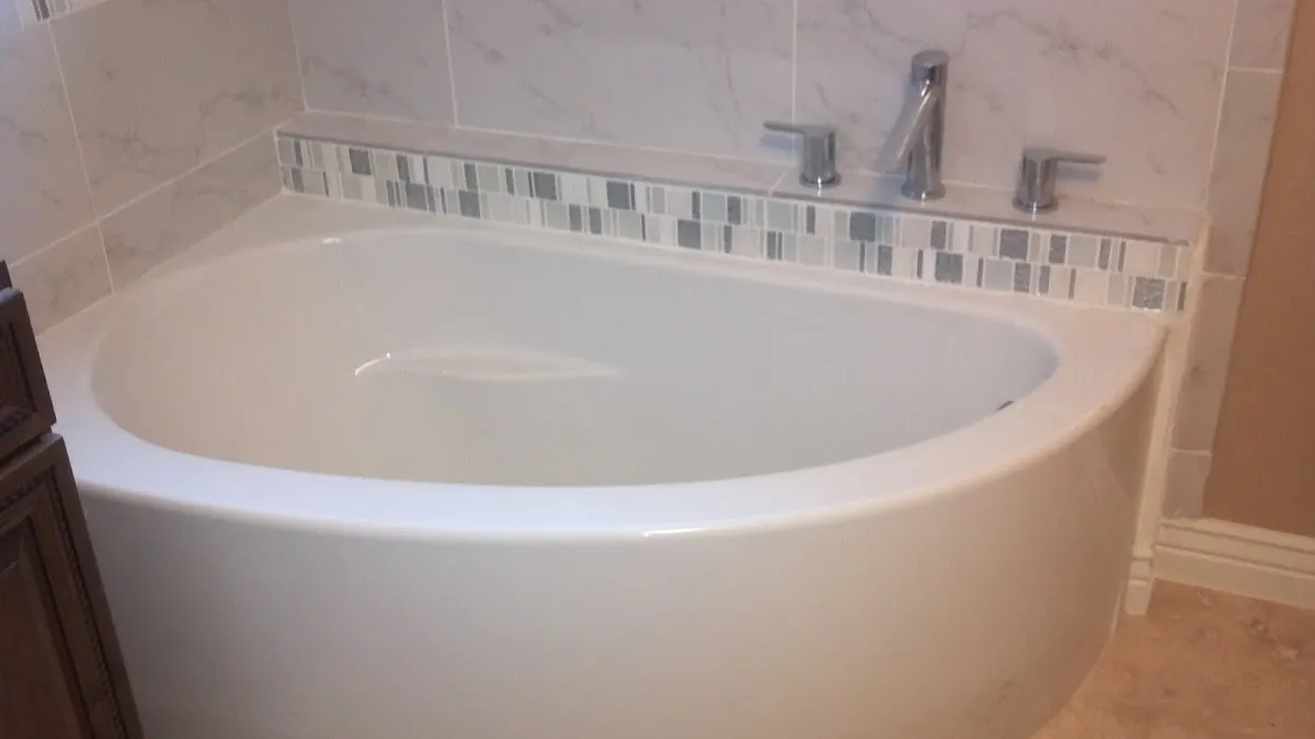 Plumbing services in North East, PA